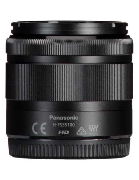 Panasonic Obiettivo Lumix G Vario 35-100 mm F/4,0-5,6