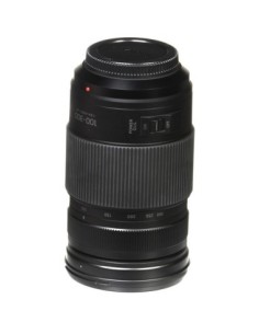 Panasonic Obiettivo Lumix G Vario II 100-300 mm F4-5,6 2
