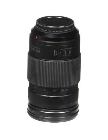 Panasonic Obiettivo Lumix G Vario II 100-300 mm...