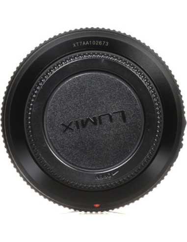 Panasonic Obiettivo Lumix G Vario II 100-300 mm...