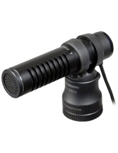 Panasonic Microfono Stereo per X920/V720