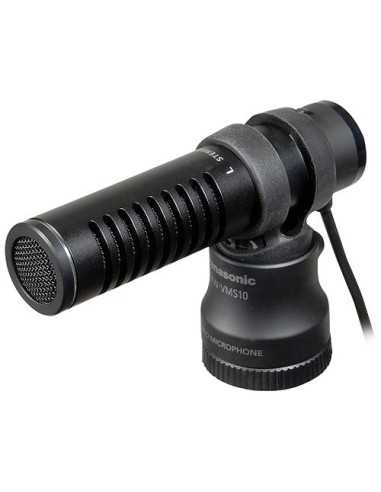 Panasonic Microfono Stereo per X920/V720