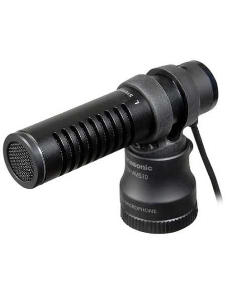 Panasonic Microfono Stereo per X920/V720