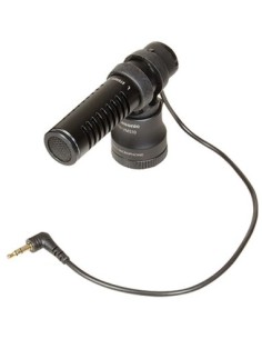 Panasonic Microfono Stereo per X920/V720 2