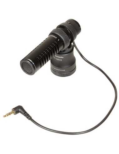 Panasonic Microfono Stereo per X920/V720