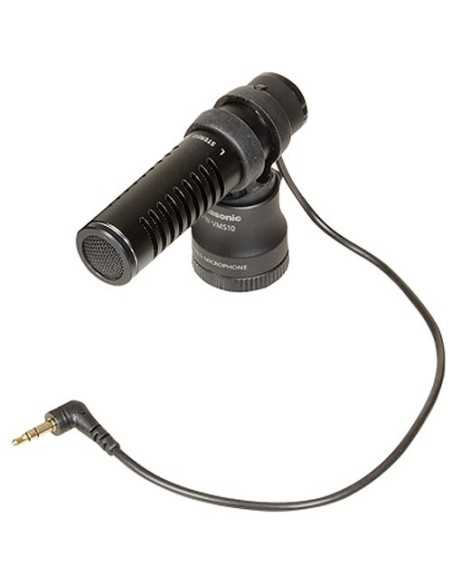 Panasonic Microfono Stereo per X920/V720