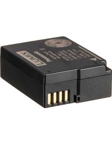 Panasonic Batteria Litio GX8/G6/G7/FZ1000/300/200