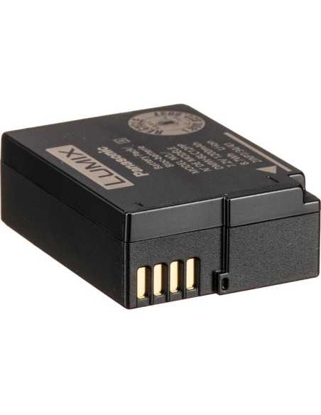 Panasonic Batteria Litio GX8/G6/G7/FZ1000/300/200