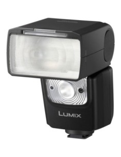 Panasonic Flash LED wireless NG 58 serie L/LX/FZ/G/GF/GH/GX