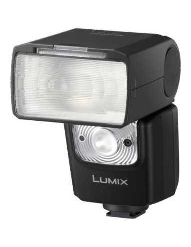 Panasonic Flash LED wireless NG 58 serie...