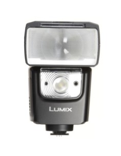 Panasonic Flash LED wireless NG 58 serie L/LX/FZ/G/GF/GH/GX 2