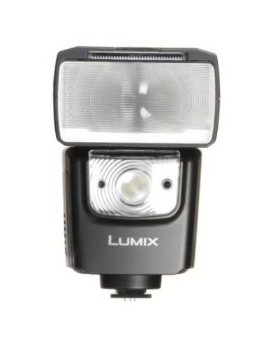 Panasonic Flash LED wireless NG 58 serie...