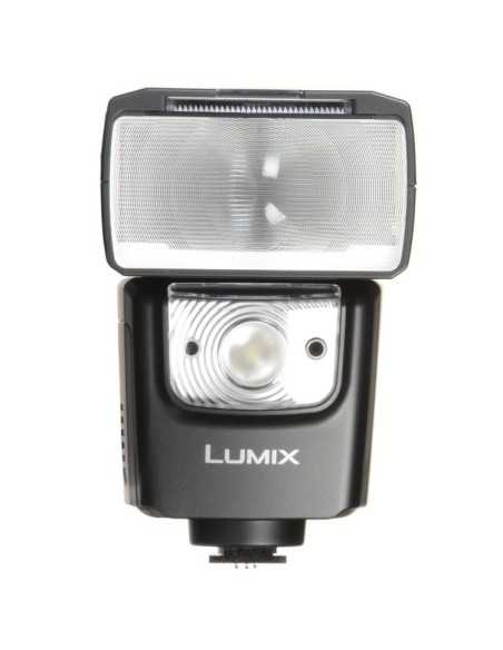 Panasonic Flash LED wireless NG 58 serie L/LX/FZ/G/GF/GH/GX