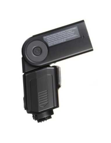 Panasonic Flash LED wireless NG 58 serie...