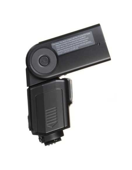Panasonic Flash LED wireless NG 58 serie L/LX/FZ/G/GF/GH/GX