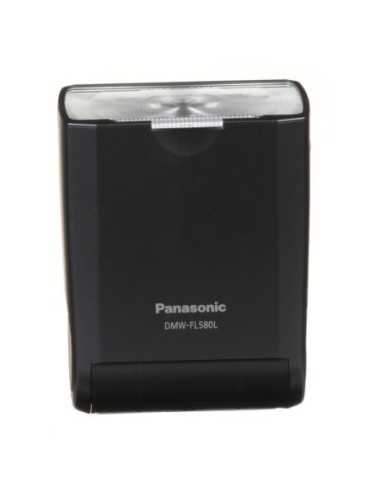 Panasonic Flash LED wireless NG 58 serie...
