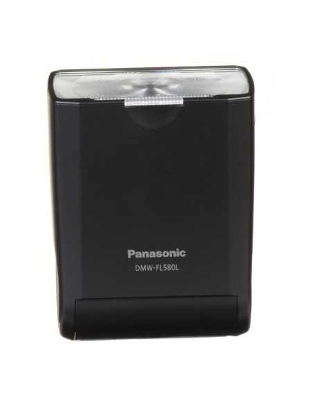 Panasonic Flash LED wireless NG 58 serie L/LX/FZ/G/GF/GH/GX
