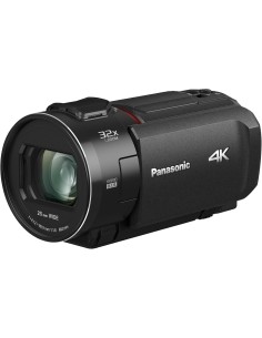 Panasonic HC-VX3E