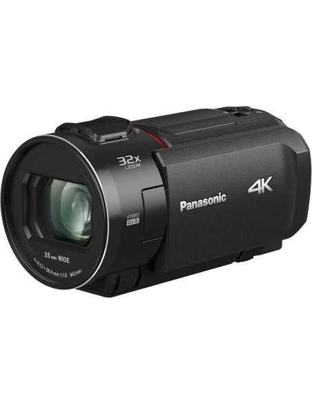 Panasonic HC-VX3E