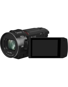 Panasonic HC-VX3E 2