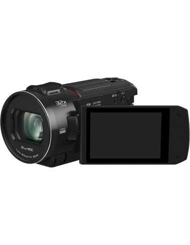 Panasonic HC-VX3E