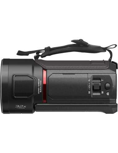 Panasonic HC-VX3E