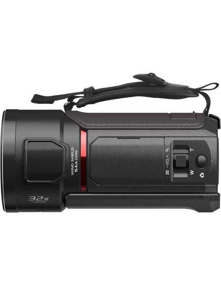 Panasonic HC-VX3E
