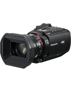 Panasonic HC-X1200E