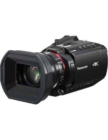 Panasonic HC-X1200E