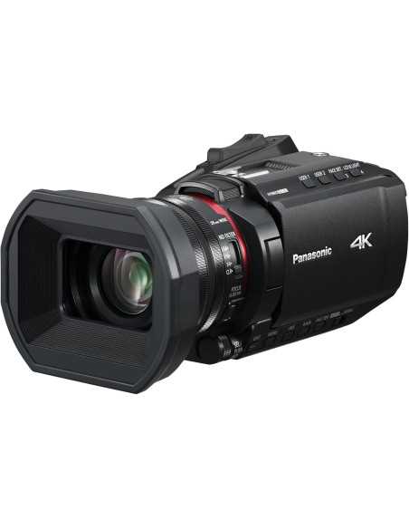 Panasonic HC-X1200E