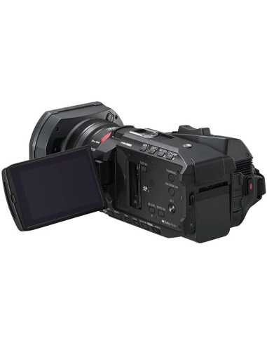 Panasonic HC-X1200E