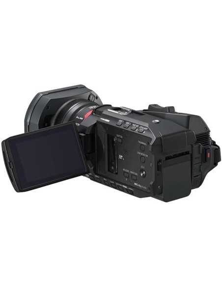 Panasonic HC-X1200E