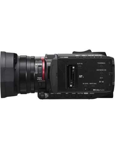 Panasonic HC-X1200E