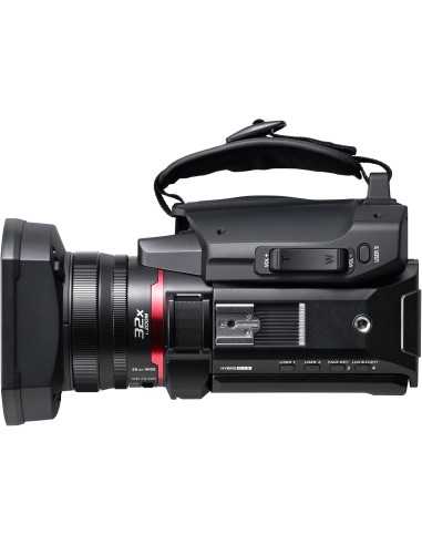 Panasonic HC-X1200E