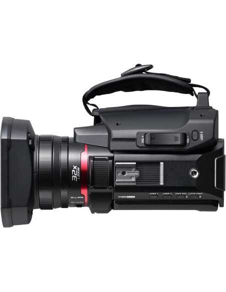 Panasonic HC-X1200E