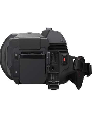 Panasonic HC-X1200E