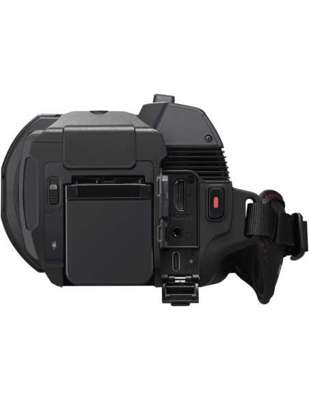 Panasonic HC-X1200E