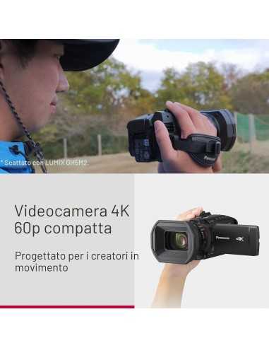 Panasonic HC-X1200E