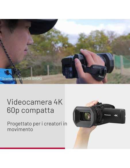 Panasonic HC-X1200E
