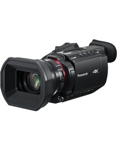 Panasonic HC-X1600E