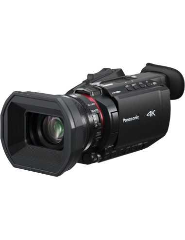 Panasonic HC-X1600E