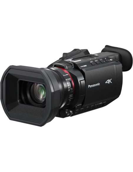 Panasonic HC-X1600E