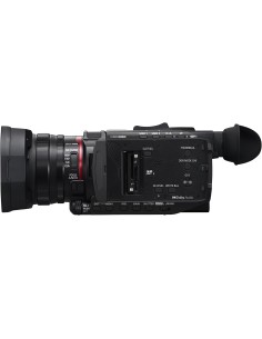 Panasonic HC-X1600E 2