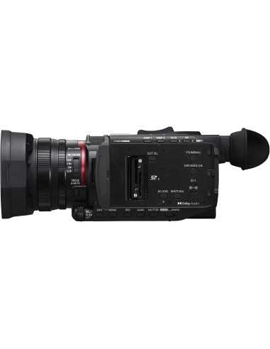 Panasonic HC-X1600E