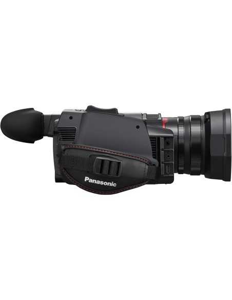 Panasonic HC-X1600E