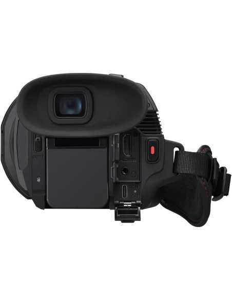 Panasonic HC-X1600E