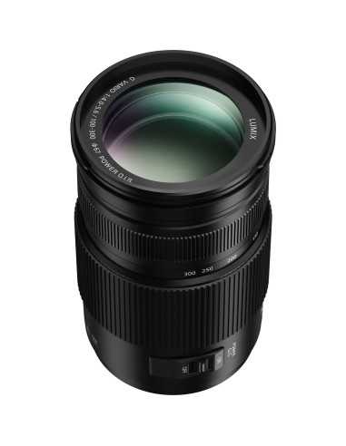 Panasonic Obiettivo Lumix G Vario II 100-300 mm...