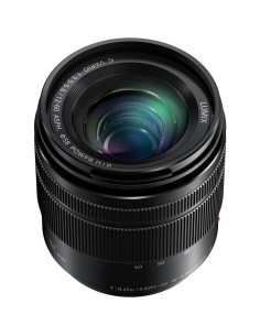 Panasonic Obiettivo Lumix G Vario 12-60 mm