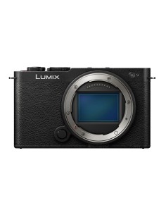Panasonic Lumix S9 40 Black