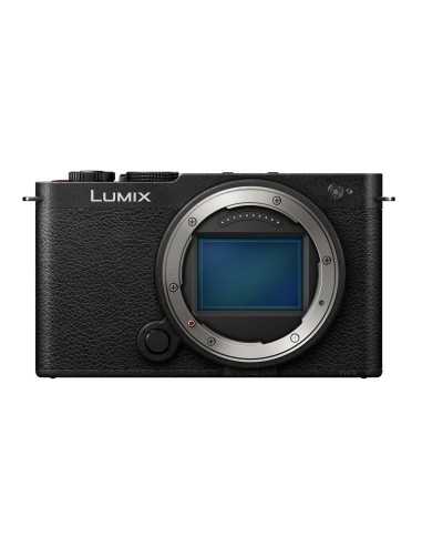 Panasonic Lumix S9 40 Black